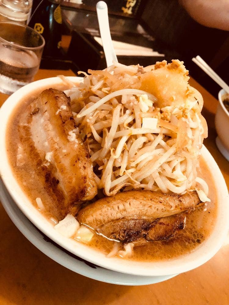 麺人 しょう太郎丸