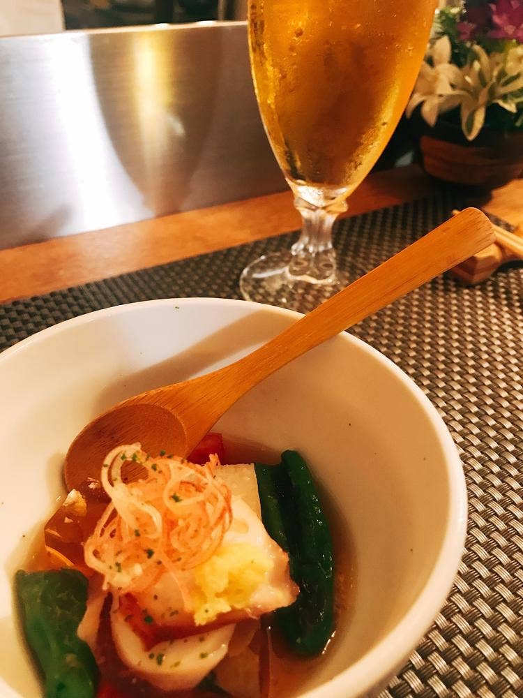 プラチナフィッシュ KAPPO