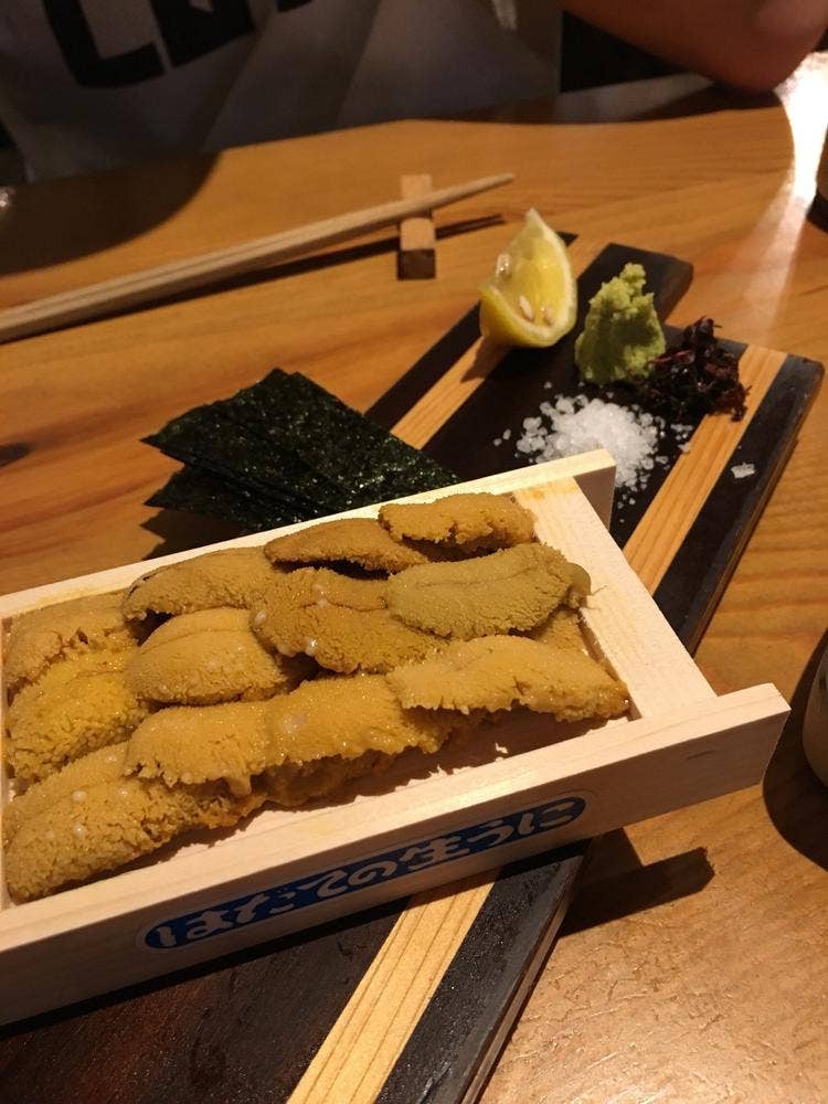 天ぷらと旬のおさかな 菜の花