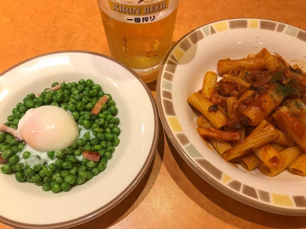 サイゼリヤ イオンモール大垣店