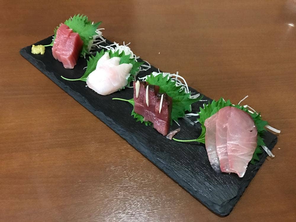 ふるさと味覚館 宙