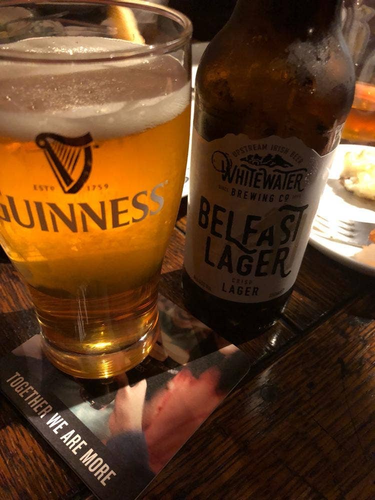 Seamus O'Hara