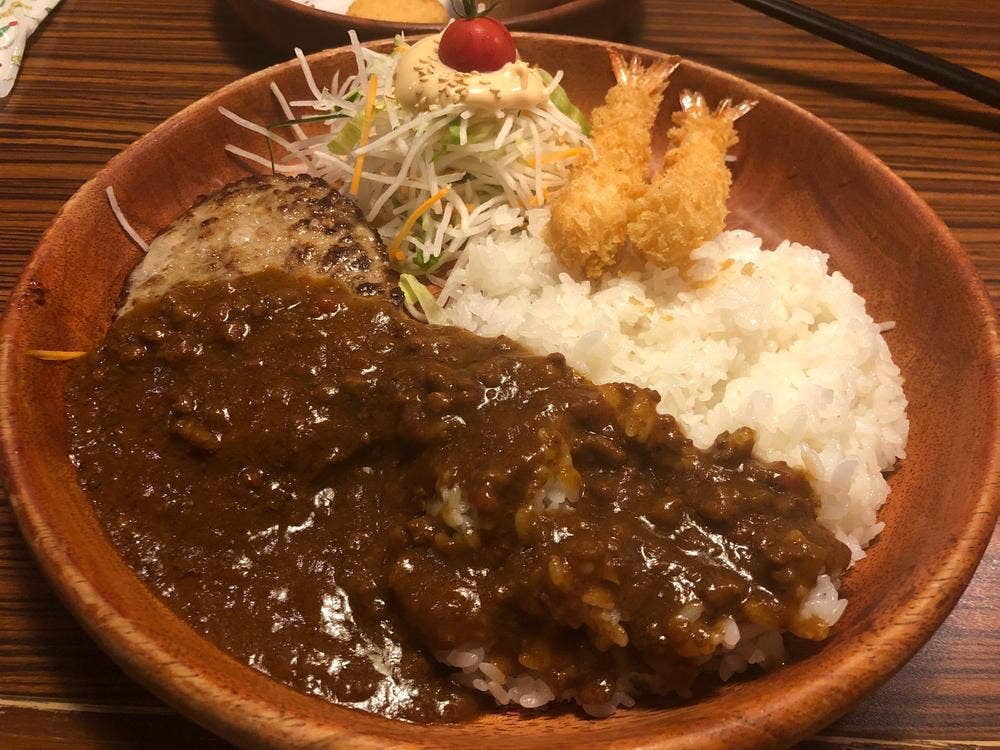 びっくりドンキー 盛岡南店