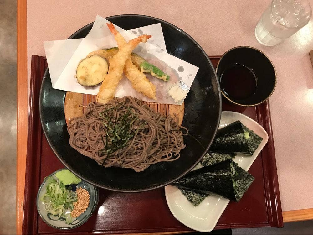 かかし アピタ大和郡山店