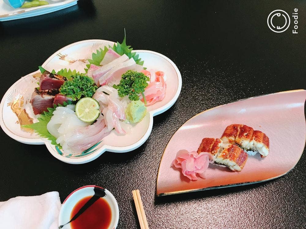 鶴寿司