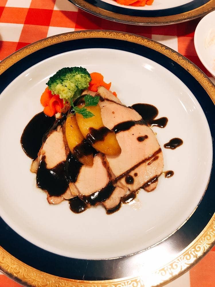 コーヒーショップ ジラソーレ