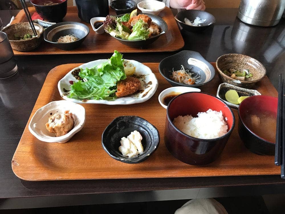 土間家