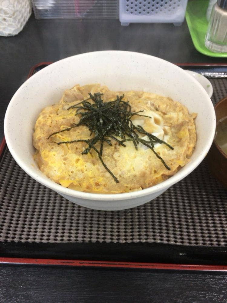 食事処 さつま屋