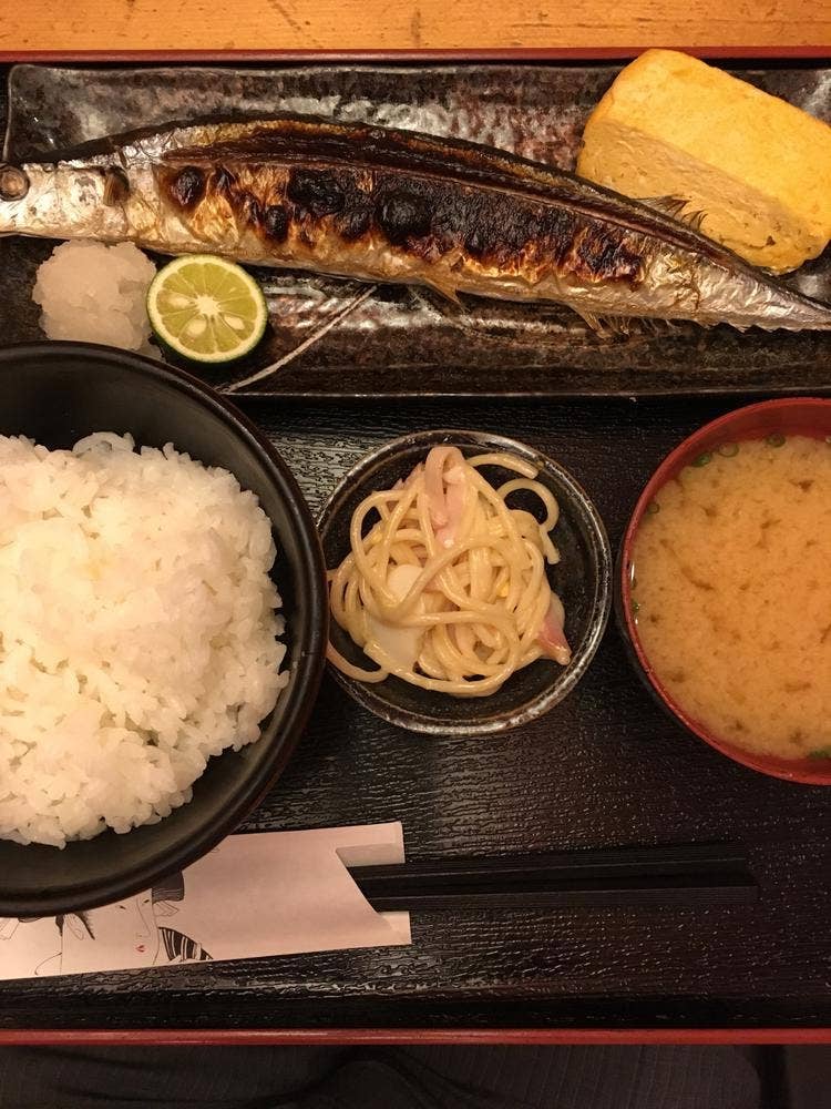 居酒屋 ざこば
