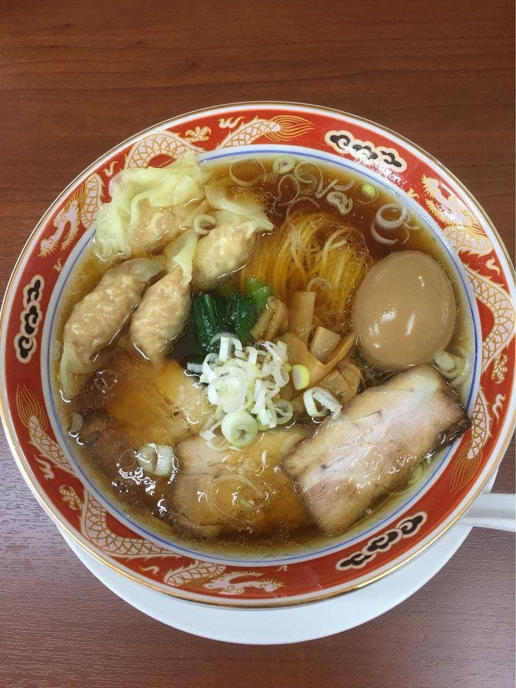 風街らーめん店