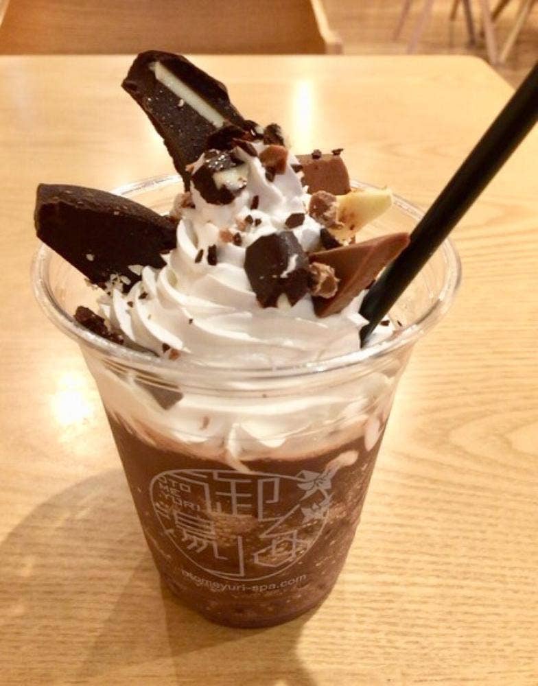 御とめ湯り 飯どころ