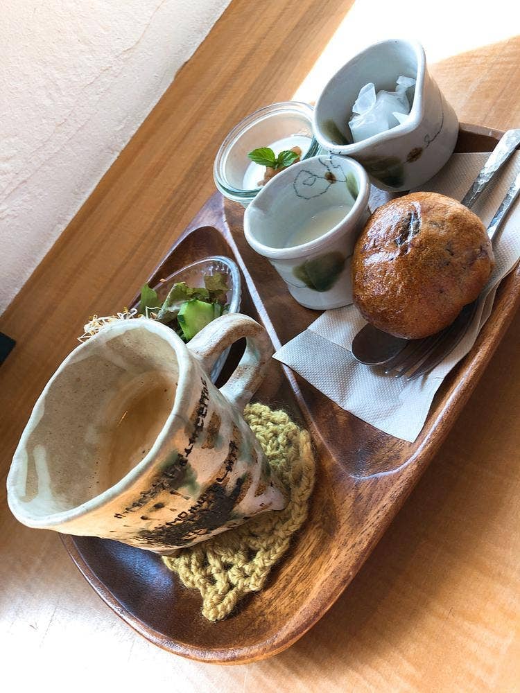 BAGEL CAFE SORARIN