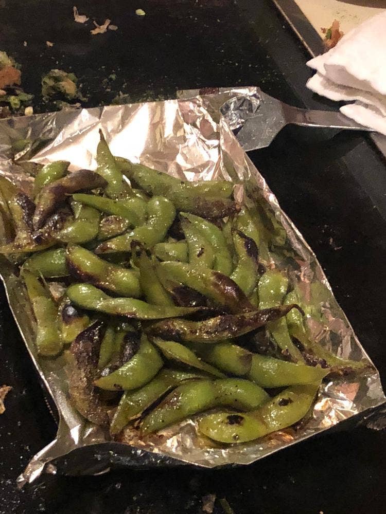 鉄板居酒屋 てこいち 兵庫本店