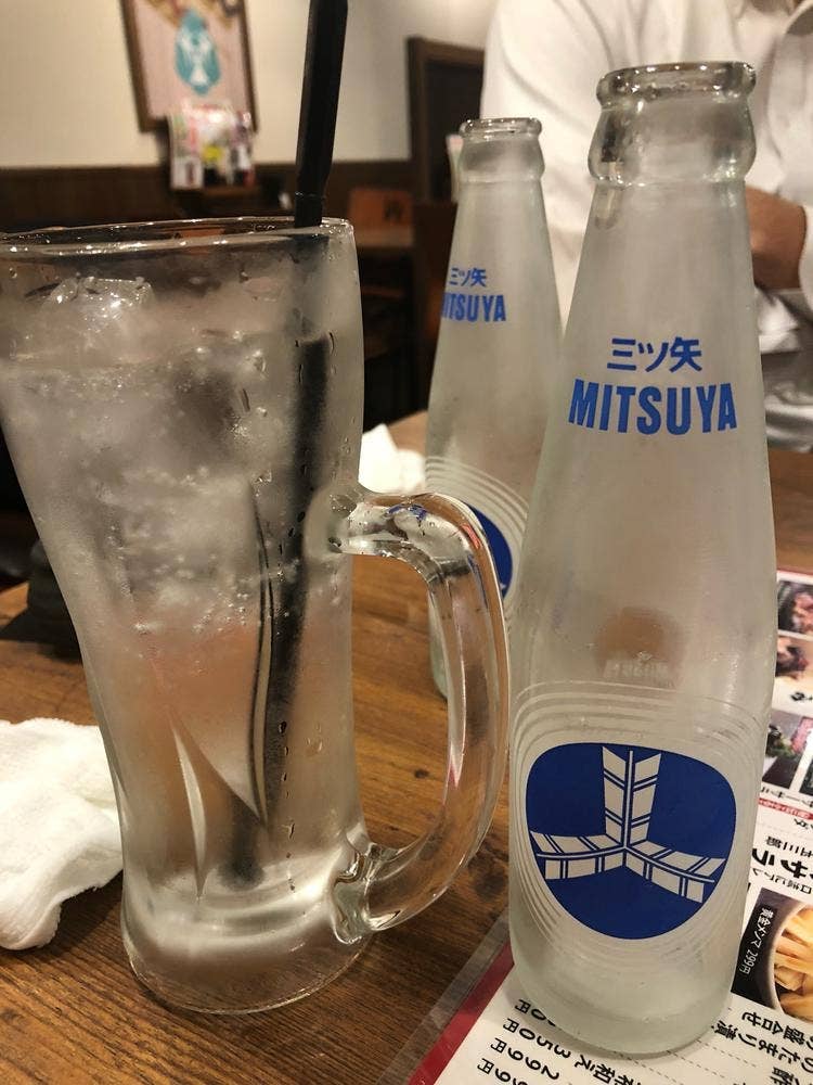 三代目 鳥メロ 栄広小路店