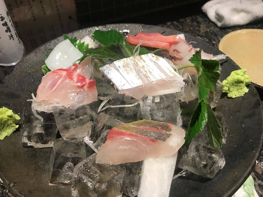廚 おとと