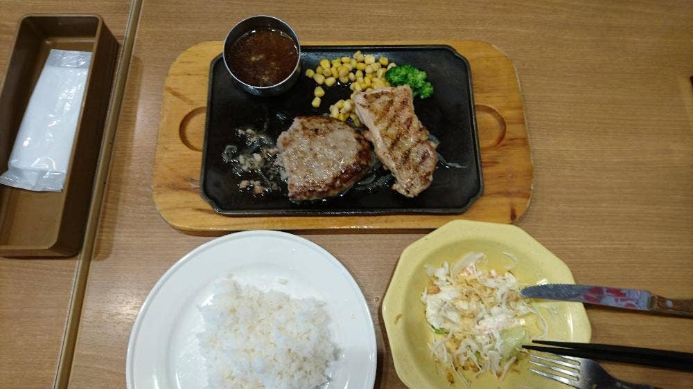 BigBoy 木更津店