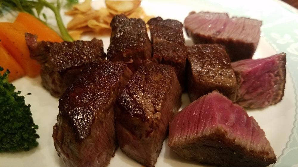 鉄板焼 オータニ