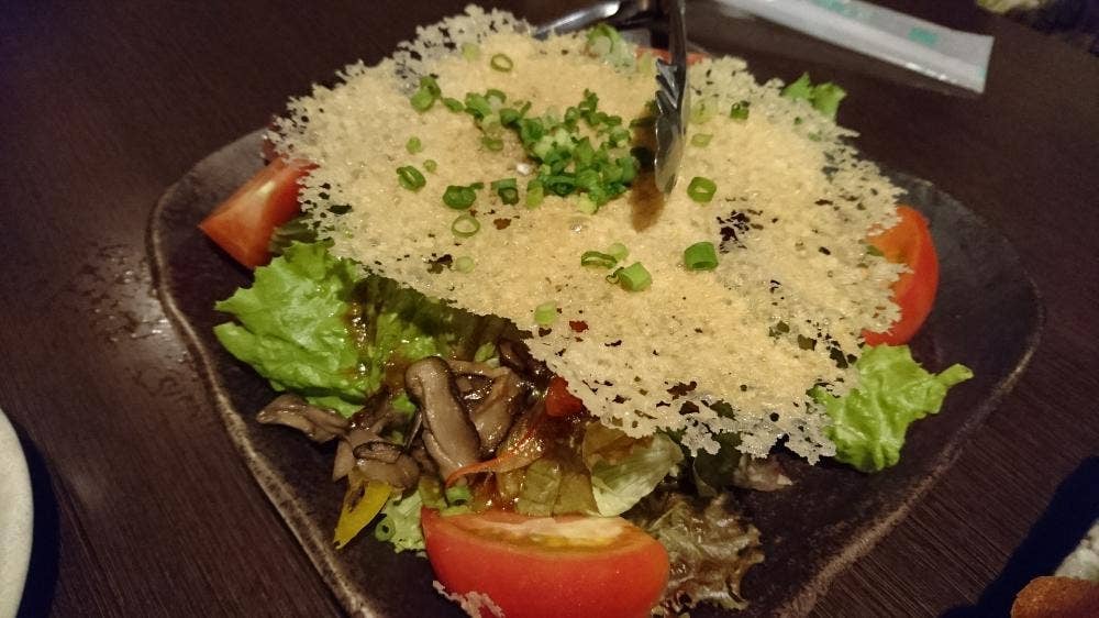 炉端&和伊飯 itAPAn船橋店