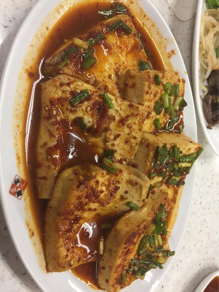 炭火焼肉 杏林屋