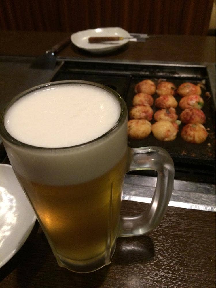 蛸のつぼ 西本町店