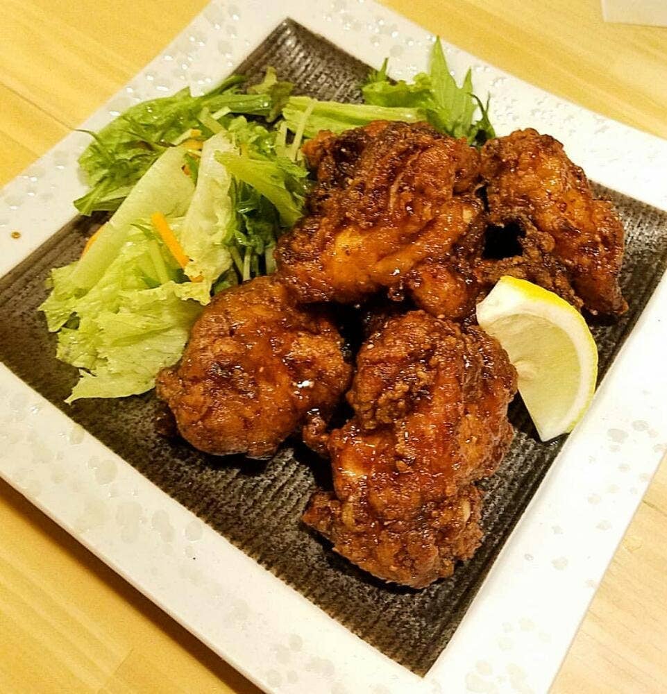 味楽 ろく