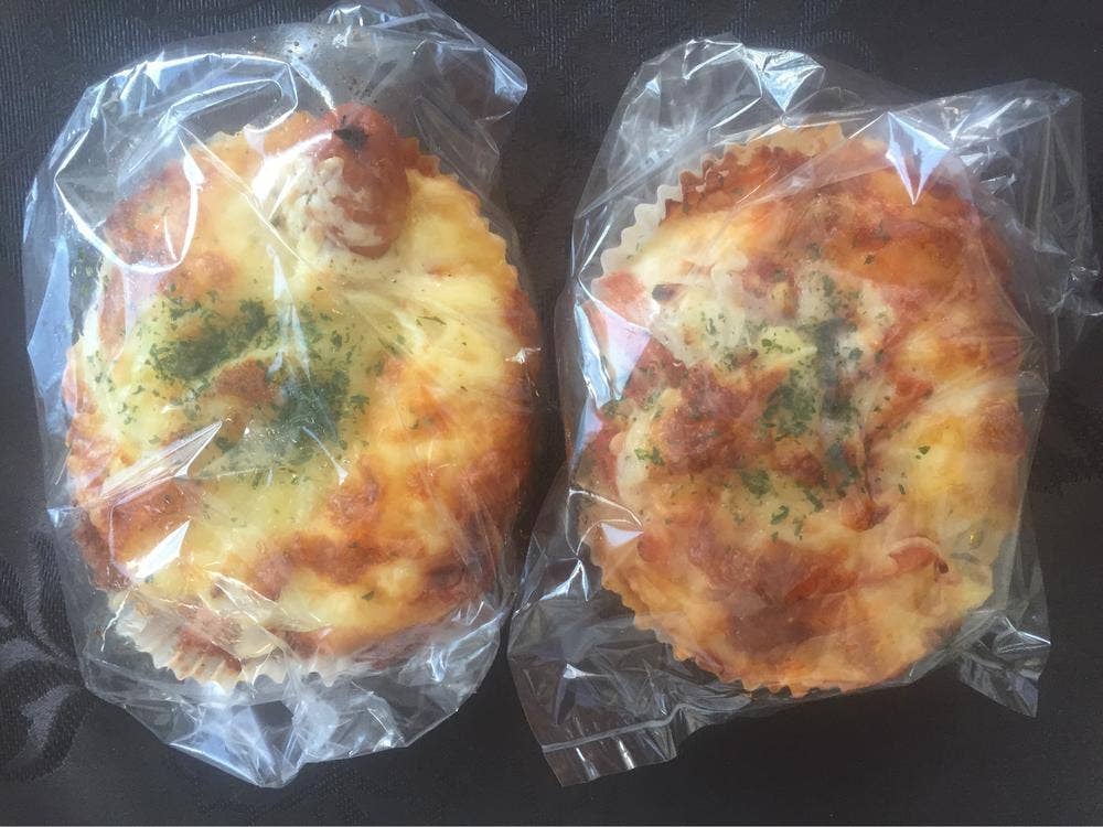 BAKERY LAB Stay Gold