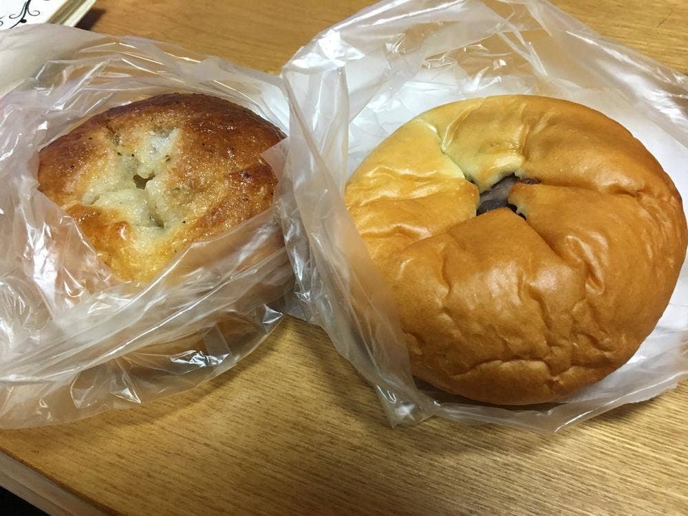 HAPPY BAKER