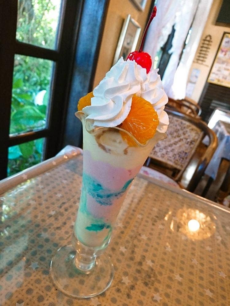 ミルキーウェイ