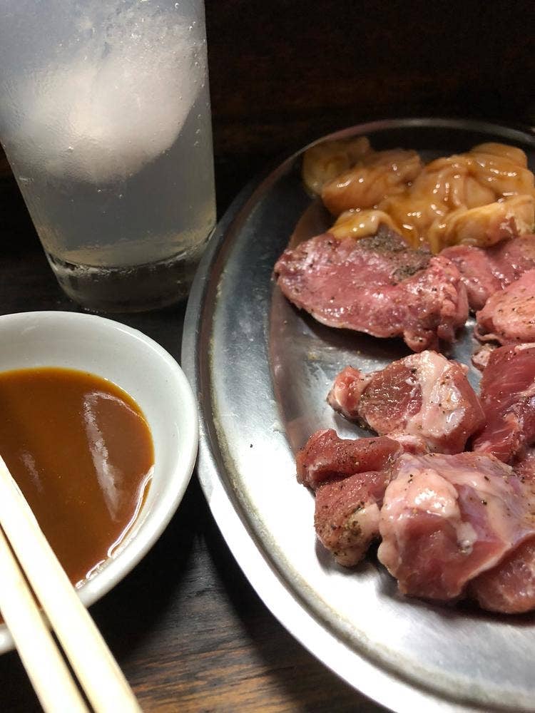 ぽんぽこ亭