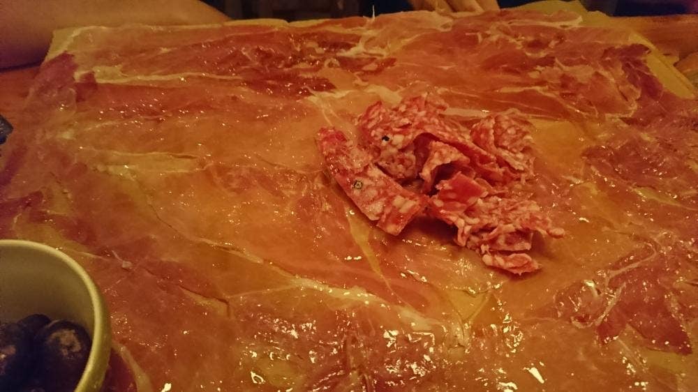 Di PUNTO 浜松町店