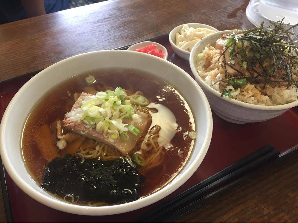 客隆軒