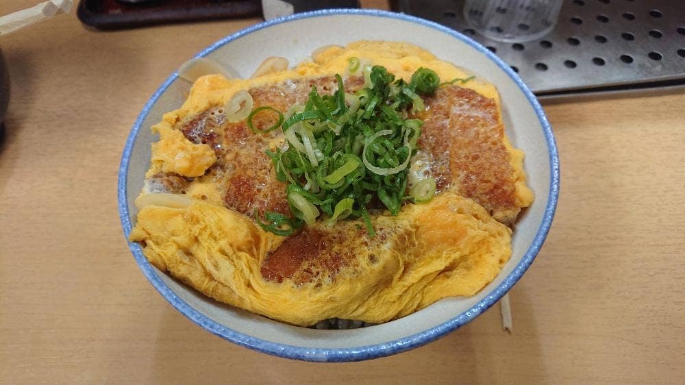 うどんそば大久保店