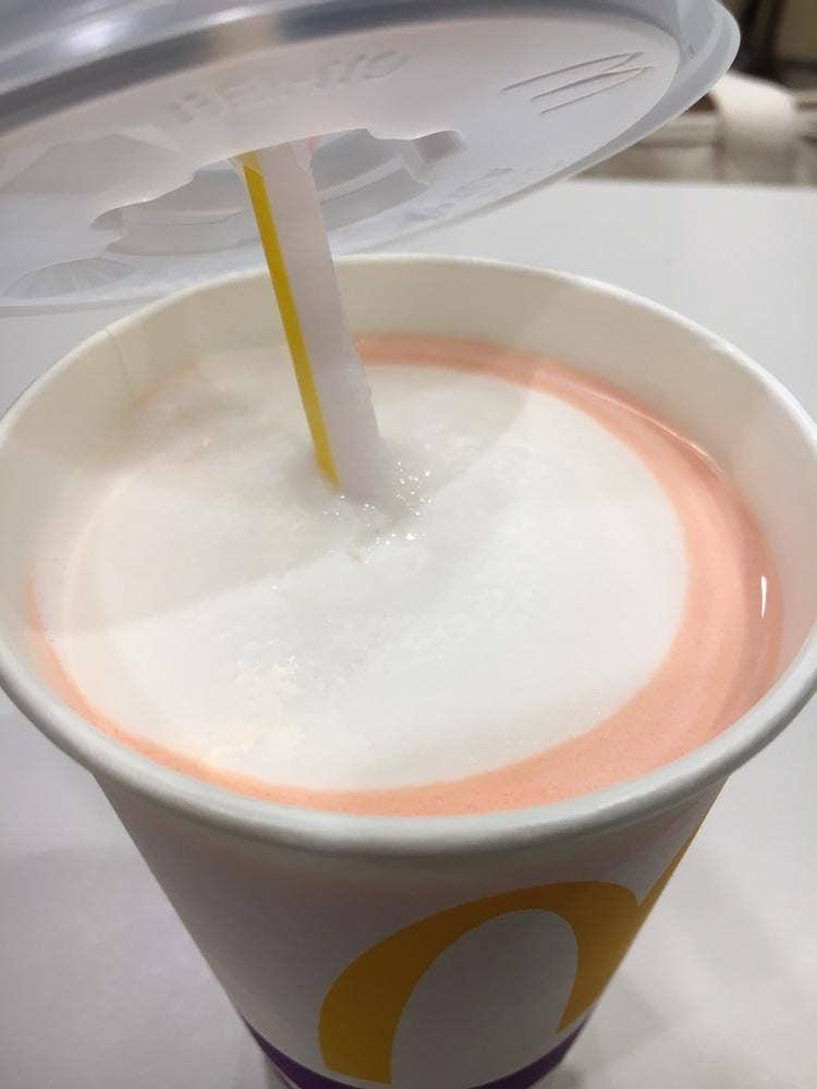 マクドナルド 大岡山店