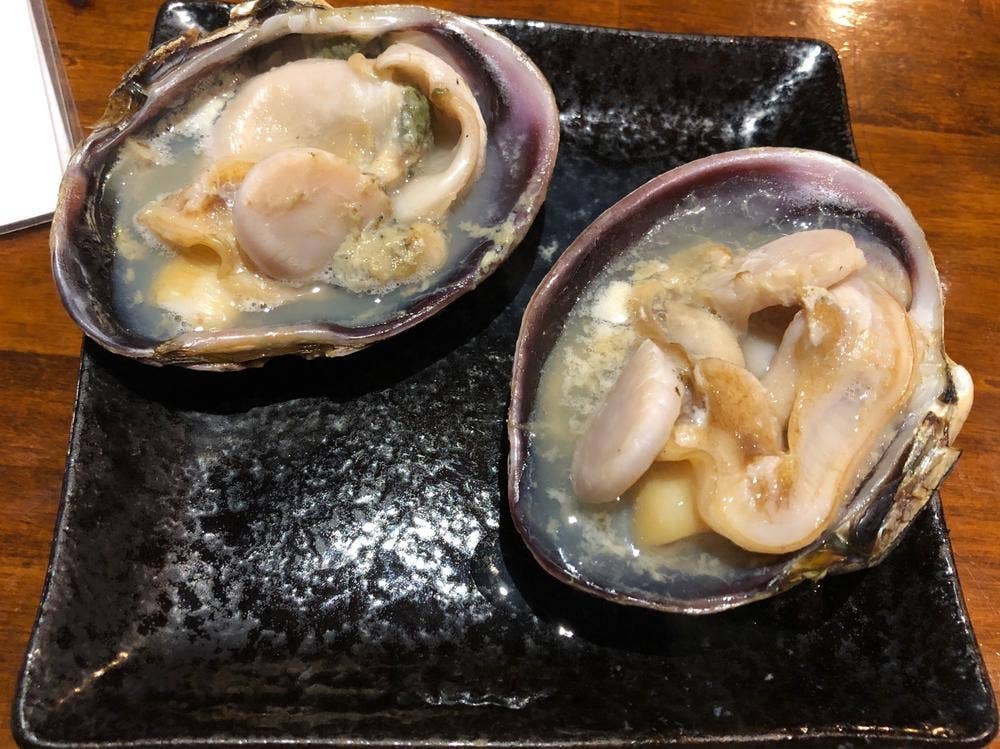 酒舞