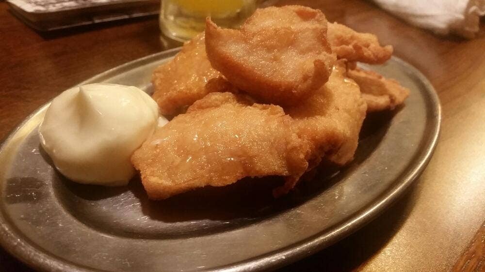 とりビアー 駒沢大学店