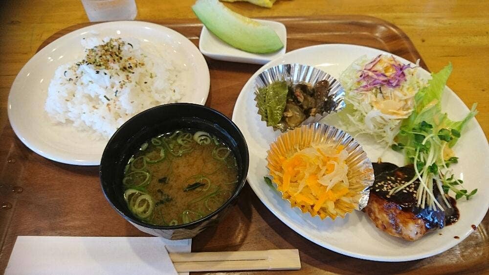 喫茶ポメロ