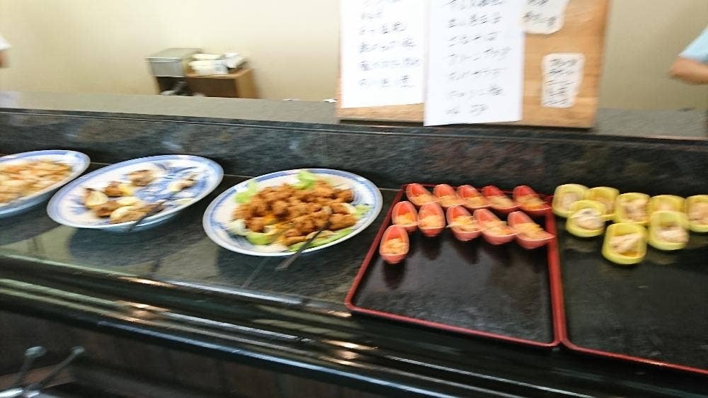 割烹旅館 四ツ目