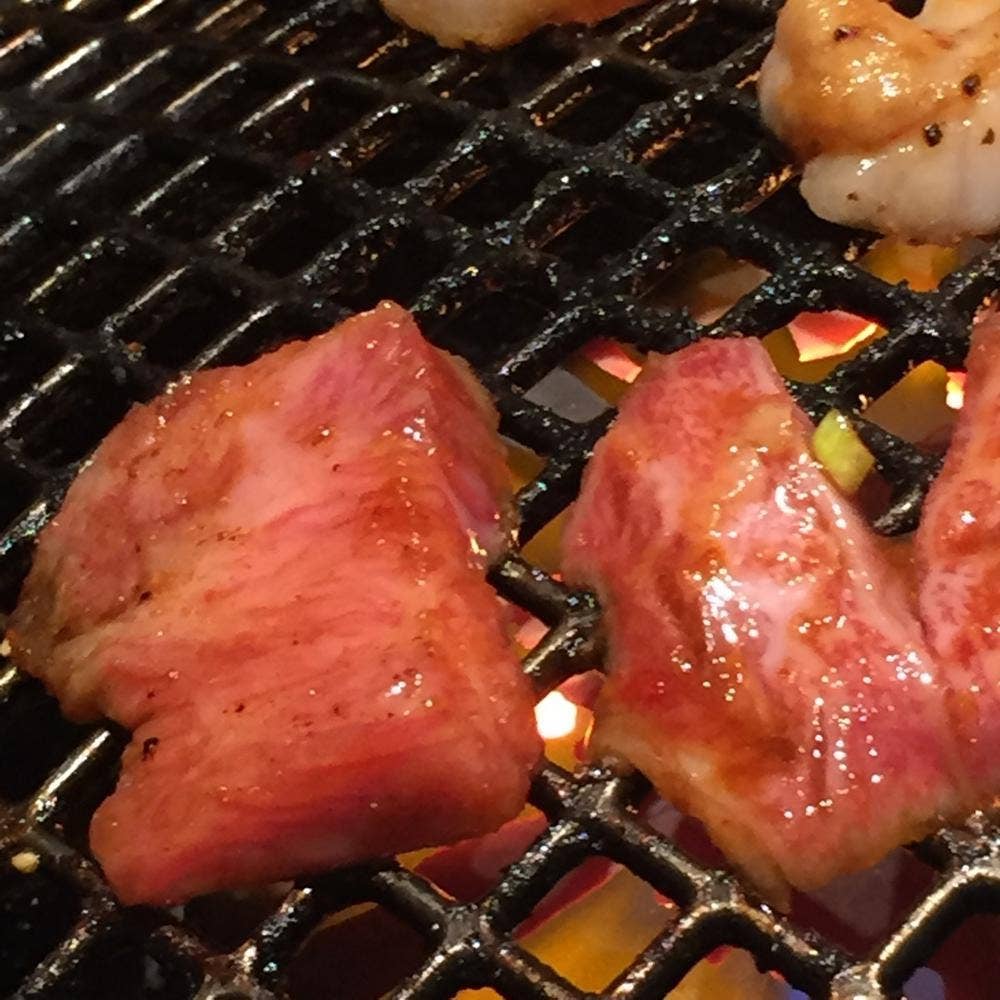 焼肉牛ちゃん