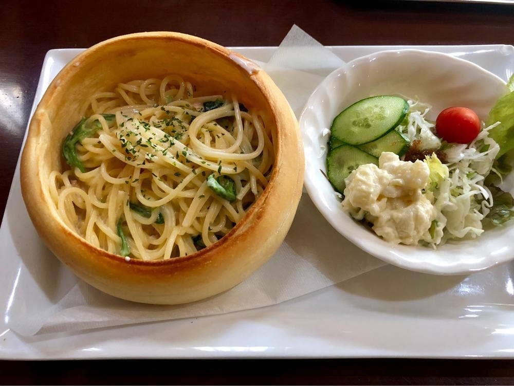 茶房 樹らら
