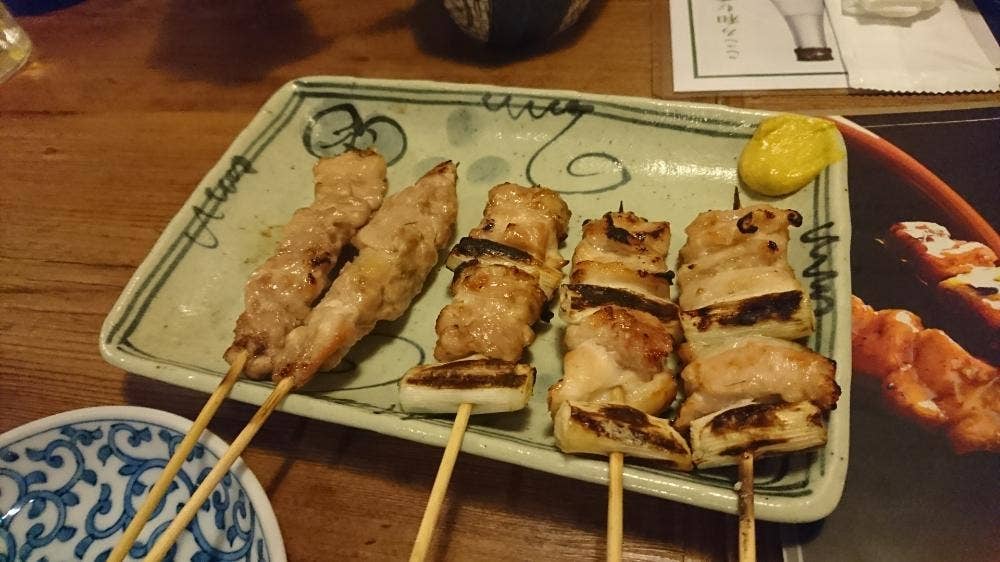 串八珍 浜松町2号店