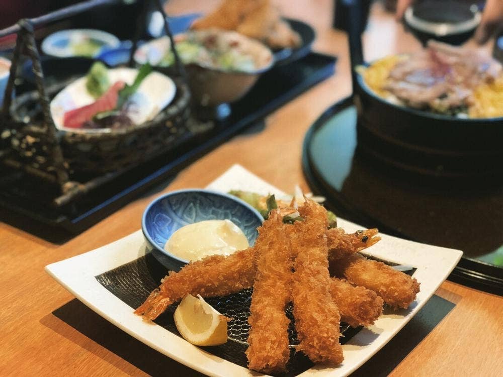 水とり本店