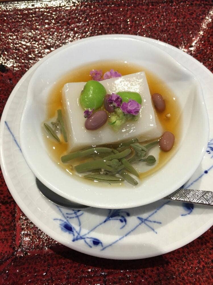 こもれび
