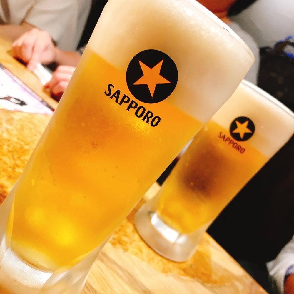 博多満月 八丁堀店