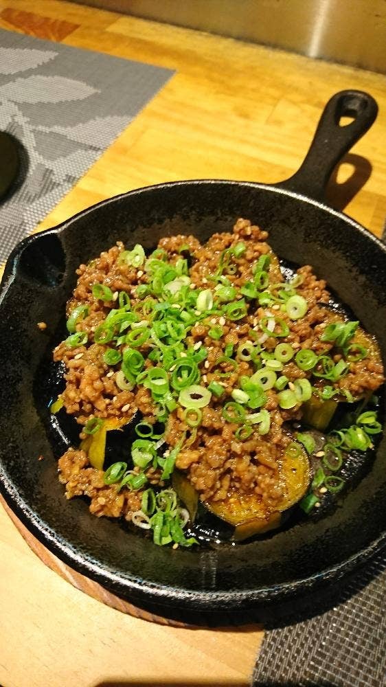 お好み焼きDining～城～