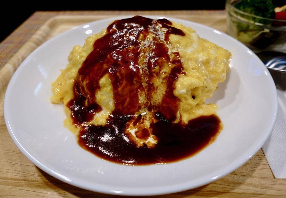 Cafe 美紀