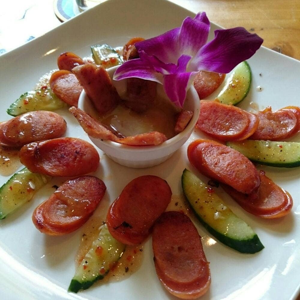 カフェコナスタイルオブアロハ