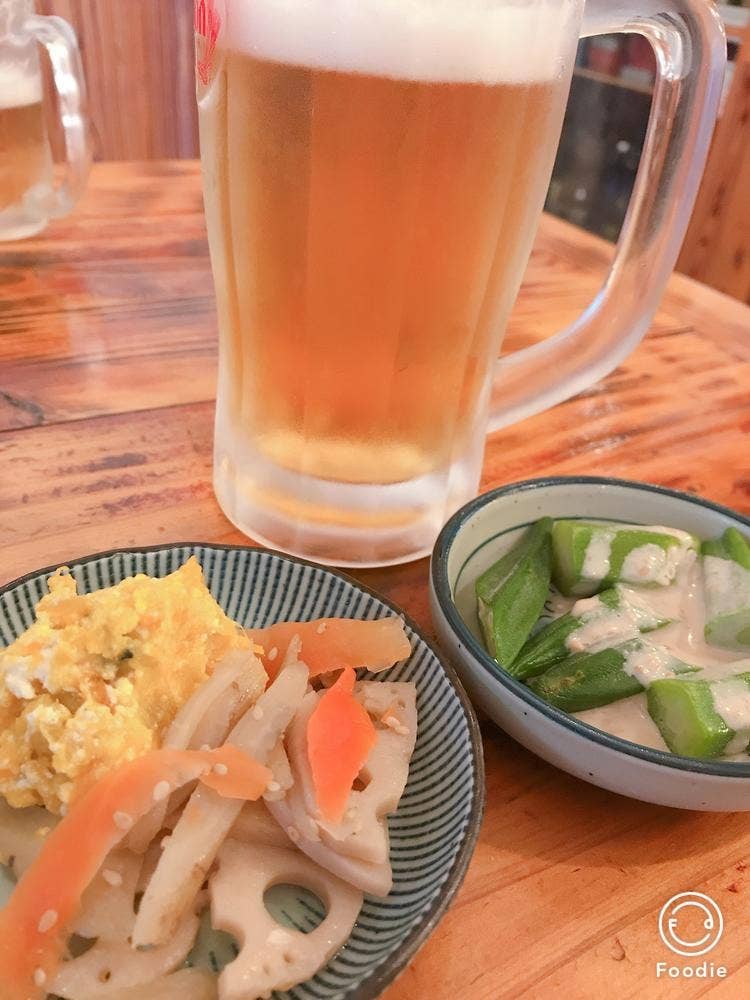 海鮮味処 海ぼうず