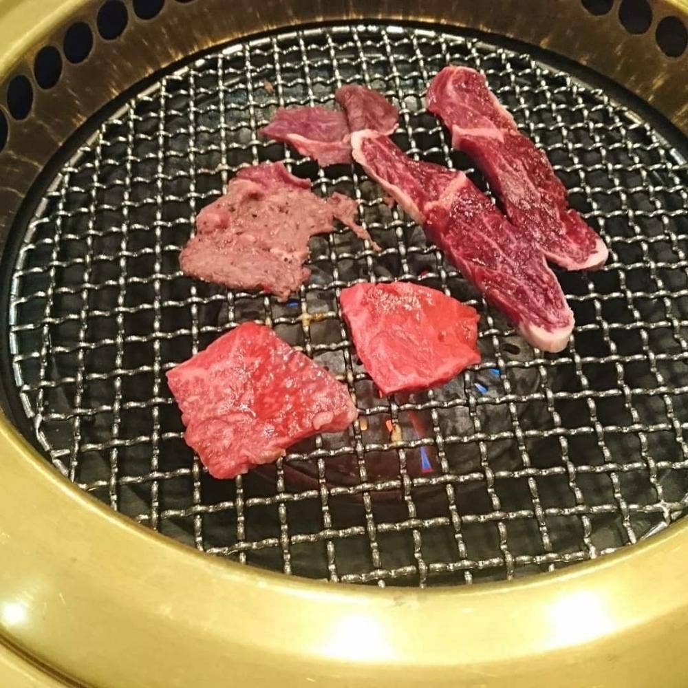ミートレストランM