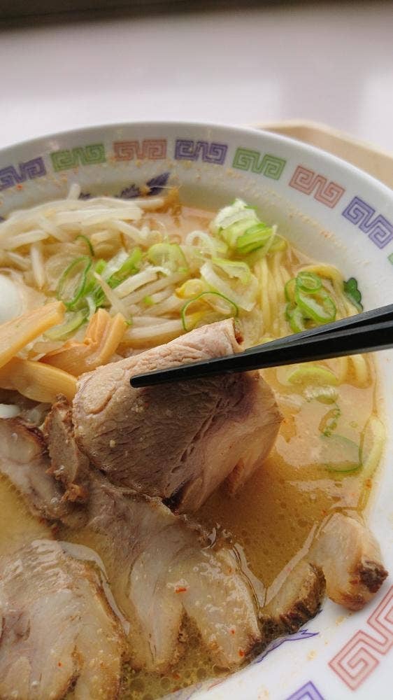 千葉運転免許センター 食堂
