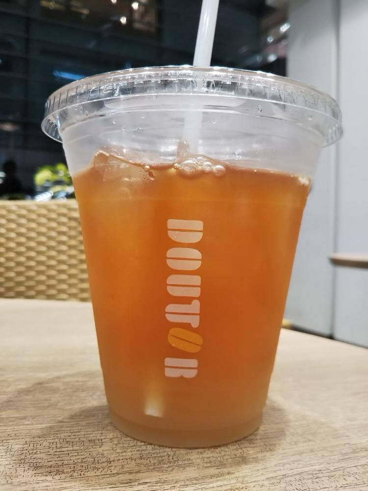 ドトールコーヒーショップ 相模大野ステーションスクエア店